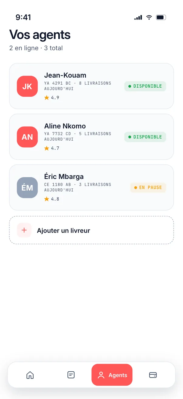 MyGaz Pro