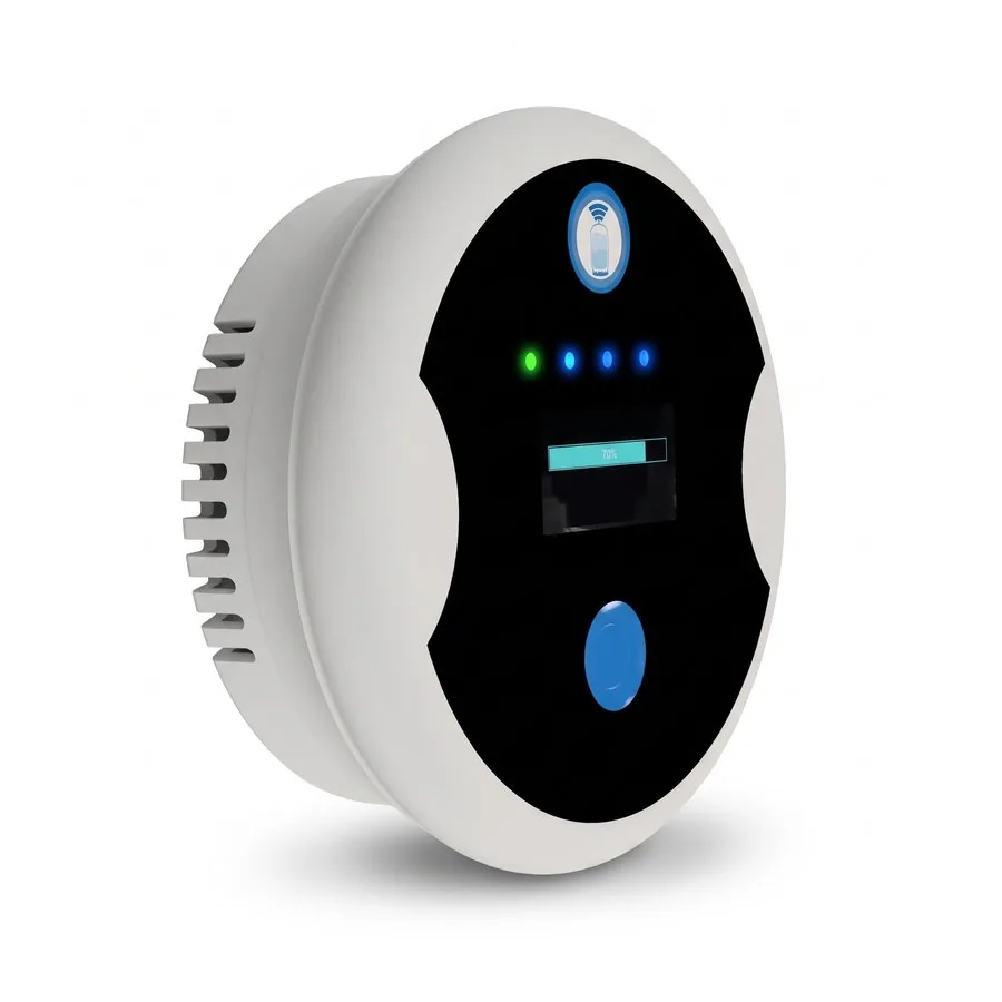 Le boîtier UConnect